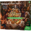 Magic The Gathering - MTG - The Hobbit Scene Box