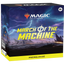 Magic the Gathering CCG: March of the Machines Prerelease Kit