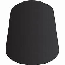 Games Workshop- Citadel Paint- Black Legion