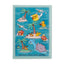 Pokemon TCG: Sunny Sea Sleeves