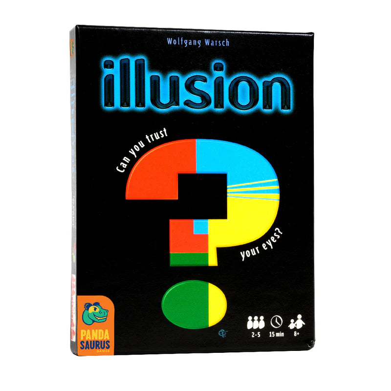 Illusion