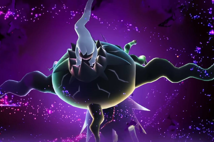 Friday (7/10): Pokemon Mega Evolution: Pitch Black Prerelease Sealed Tournament