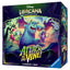 Disney Lorcana: Set 13: Attack of the Vine Illumineer's Trove Pack
