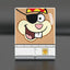 Deck Box: Squaroes: Spongebob Pirates