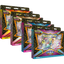 Pokemon TCG: Shining Fates Mad Party Pin Collection