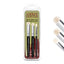 Army Painter - 3-Brush Masterclass Drybrush Set