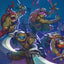 Friday 6PM (2/27): Teenage Mutant Ninja Turtles Prerelease Sealed Tournament