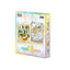 Chinese Pokemon Crystal Gathering Keychain Blind Box