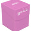 Ultimate Guard: Deck Case - Pink 100+