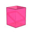 Ultimate Guard: Boulder - Rhondite (Pink) 100+