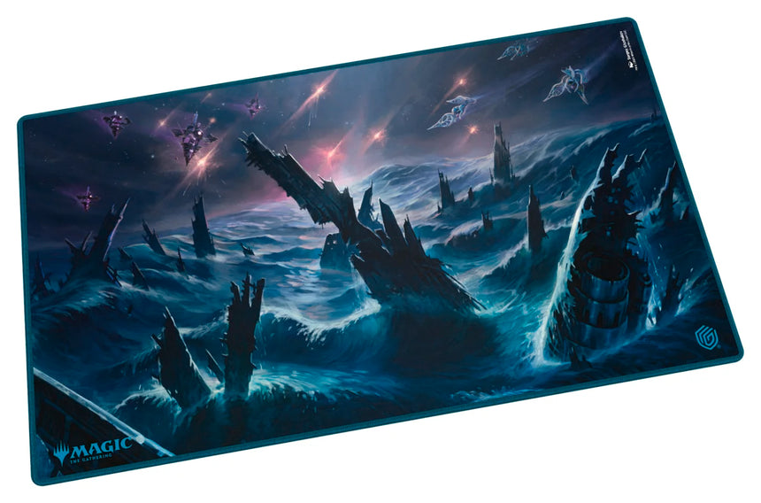 Ultimate Guard - Magic the Gathering CCG: Edge of Eternities - Watery Grave Playmat