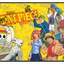 Ultimate Guard: One Piece Playmat