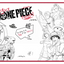 Ultimate Guard: One Piece Playmat