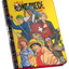 Ultimate Guard: One Piece Zipfolio