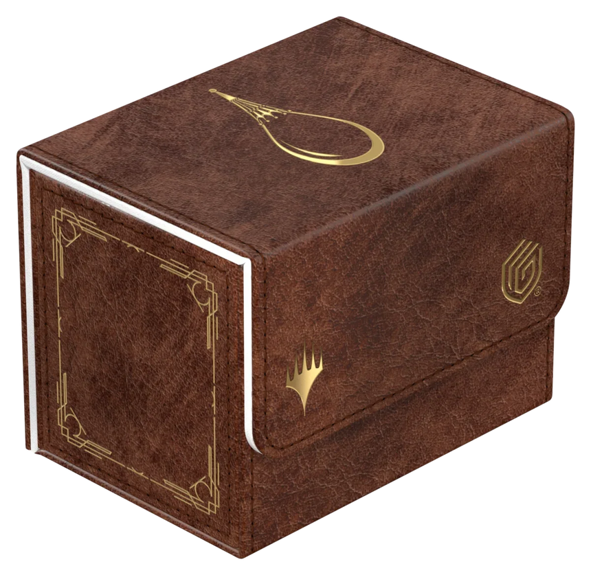 Sidewinder: Mox Collection