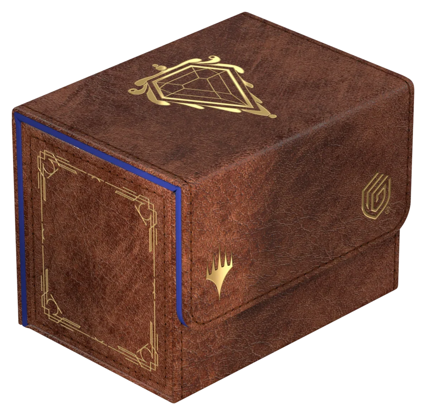 Sidewinder: Mox Collection