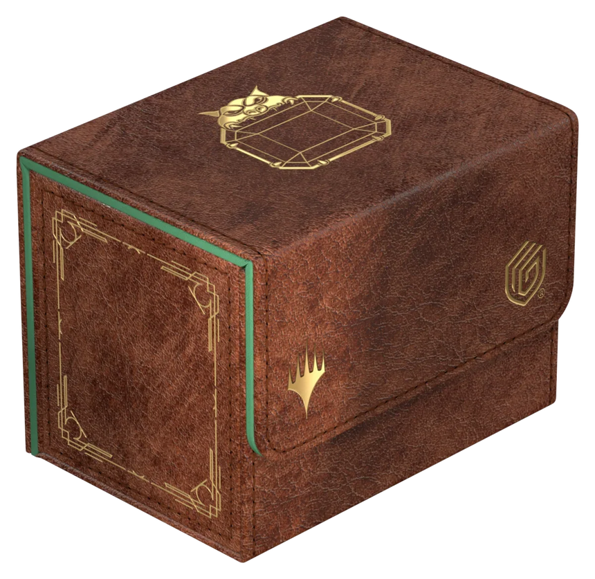 Sidewinder: Mox Collection