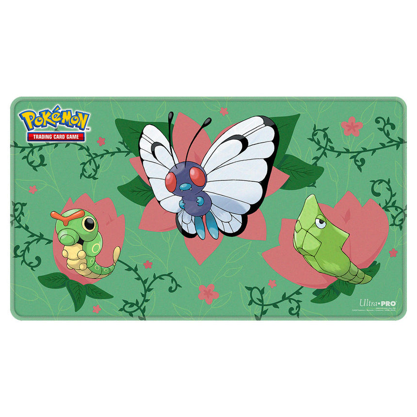 Pokemon BAM Cards Pokemon BAM Cards