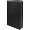 Ultra Pro 9-Pocket Zippered PRO-Binder Vivid