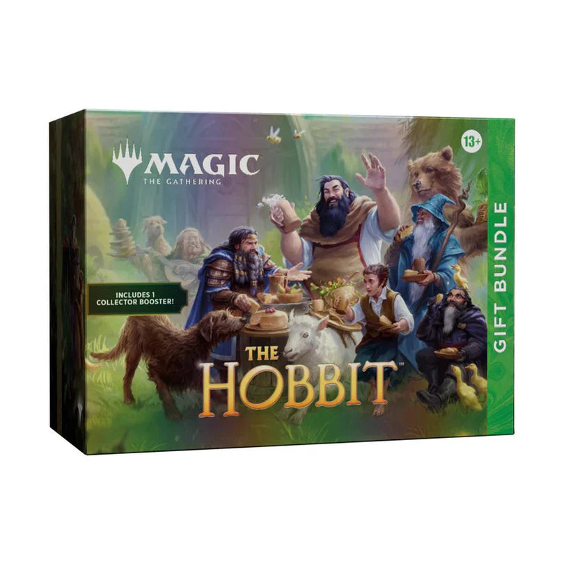 Magic: The Gathering: The Hobbit - Gift Bundle