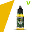 Game Air: Moon Yellow, 18 ml