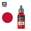 Game Color: Bloody Red, 17 ml.