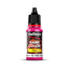 Game Color: Fluorescent Magenta, 18 ml.