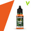 Game Air: Orange Fire, 18 ml