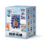 151 Dream Painting Water Ecology Figurine V2