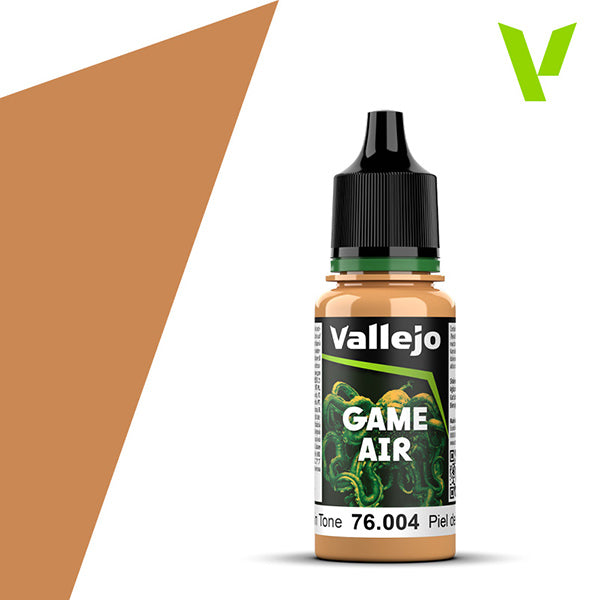 Game Air: Elf Skin Tone, 18 ml