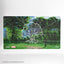 Playmat: MTG Shiny- Marvel's Spider-Man- Spider-Man Forest