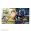 Playmat: MTG Shiny- Lorwyn Eclipsed- Temple Garden