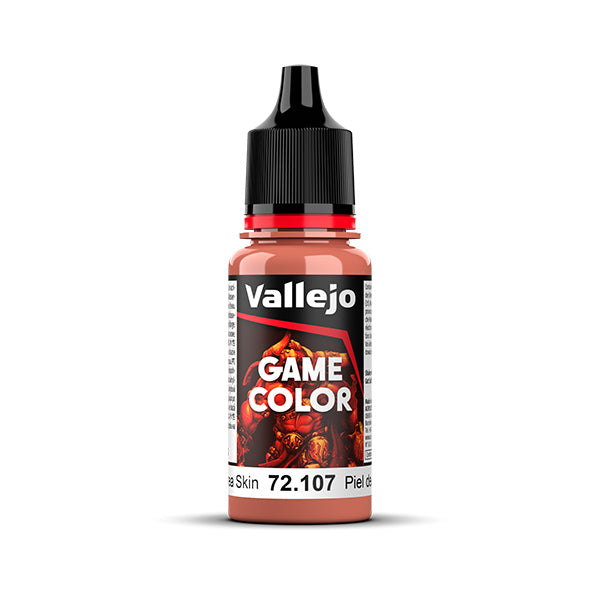 Game Color: Anthea Skin, 18 ml.