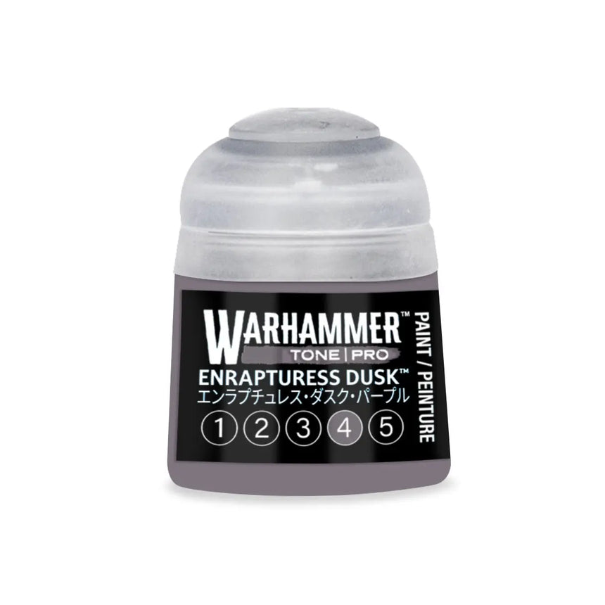 Tone Pro Paint: Enrapturess Dusk