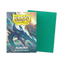 Dragon Shields: (100) Matte - Aurora