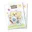 Pokemon:  105ct - Togepi Holiday Limited Release Deck Protector Sleeves