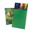 Card Sleeves: Cortex Standard Size- Matte Green (100 ct.)