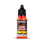 Game Color: Fluorescent Orange, 18 ml.