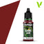 Game Air: Scarlet Red, 18 ml