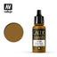 Game Color: Washes- Sepia Wash, 17 ml.