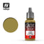 Game Color: Desert Yellow, 17 ml.