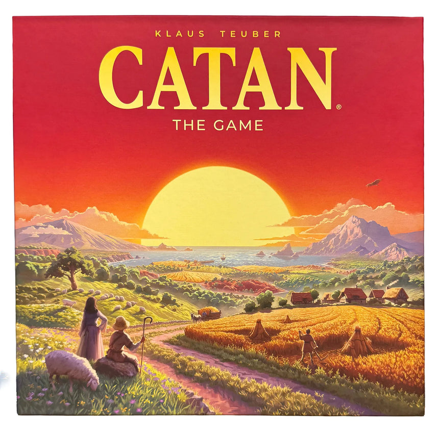 Catan