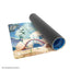 Playmat: MTG Shiny- Lorwyn Eclipsed- Hallowed Fountain