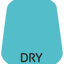 Dry: Skink Blue