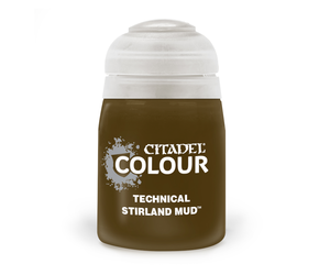 Citadel: Colour Technical - Stirland Mud