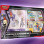 Pokémon TCG: Cynthia’s Garchomp ex Premium Collection