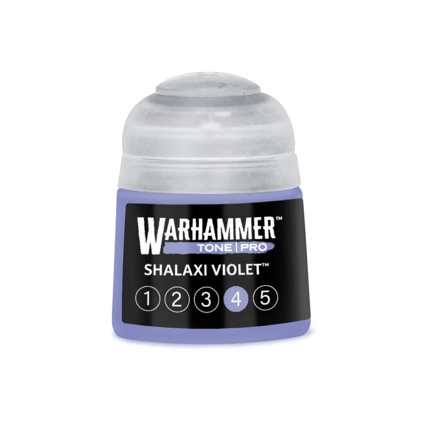 Tone Pro Paint: Shalaxi Violet