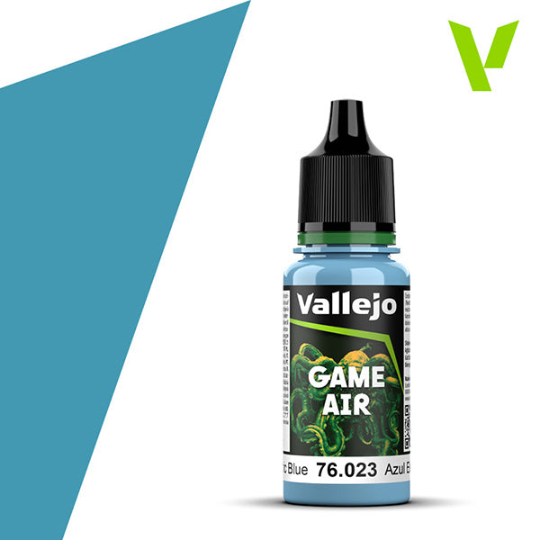 Game Air: Electric Blue, 18 ml