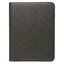 Binder: PRO 9-Pocket Premium Zippered- Black