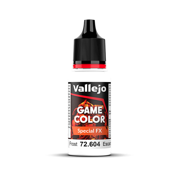 Game Color: Special FX- Frost, 18 ml.